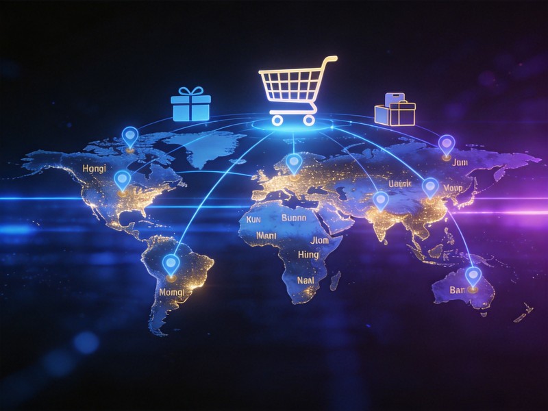 住宅代理IP vs 数据中心代理IP：区别、优劣势与适用场景对比