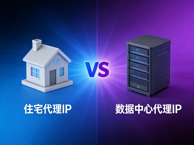 代理IP常见故障排查：连接失败、超时、被封禁等问题解决