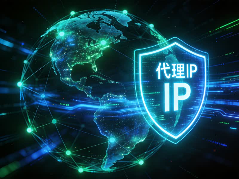 SEO优化中代理IP的作用：搜索引擎数据采集与竞品关键词分析