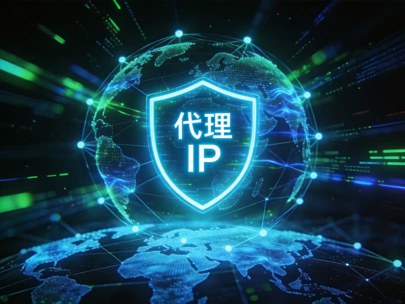 动态IP与静态IP怎么选：不同业务场景下的代理IP选型指南