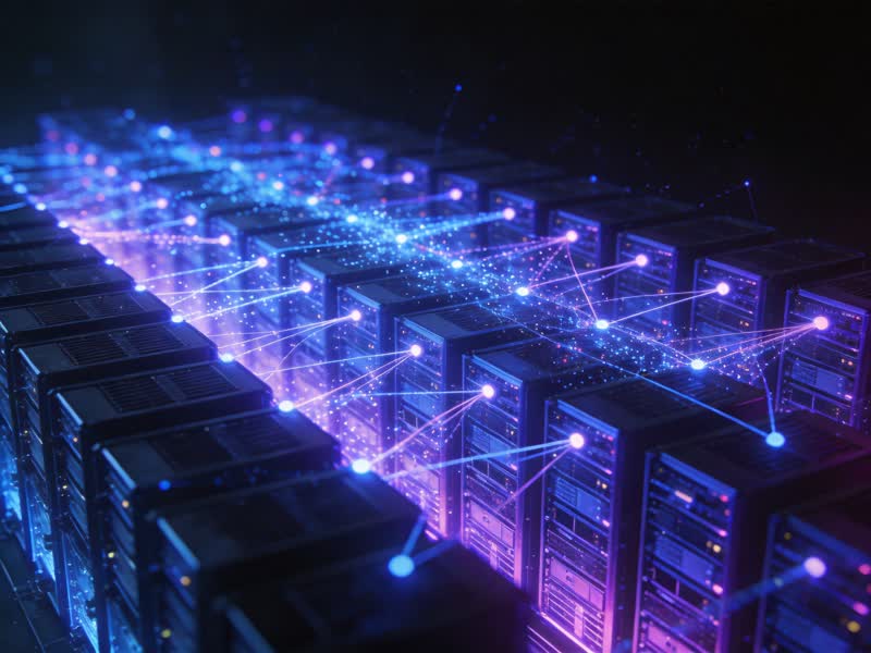 Token计费模式解析：智算服务如何实现按需付费与成本透明