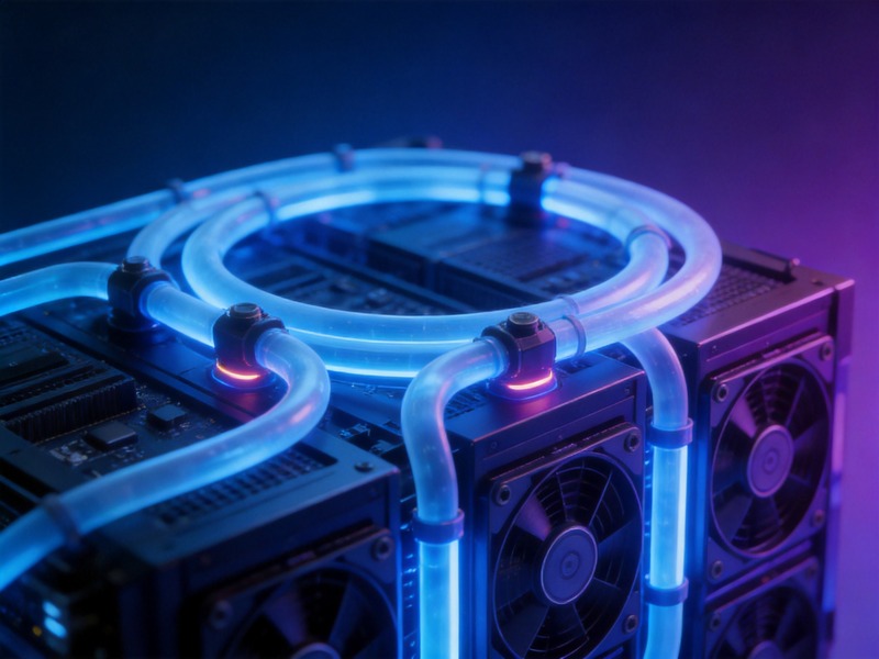 NVIDIA B300显卡深度解析：Blackwell架构的核心技术亮点