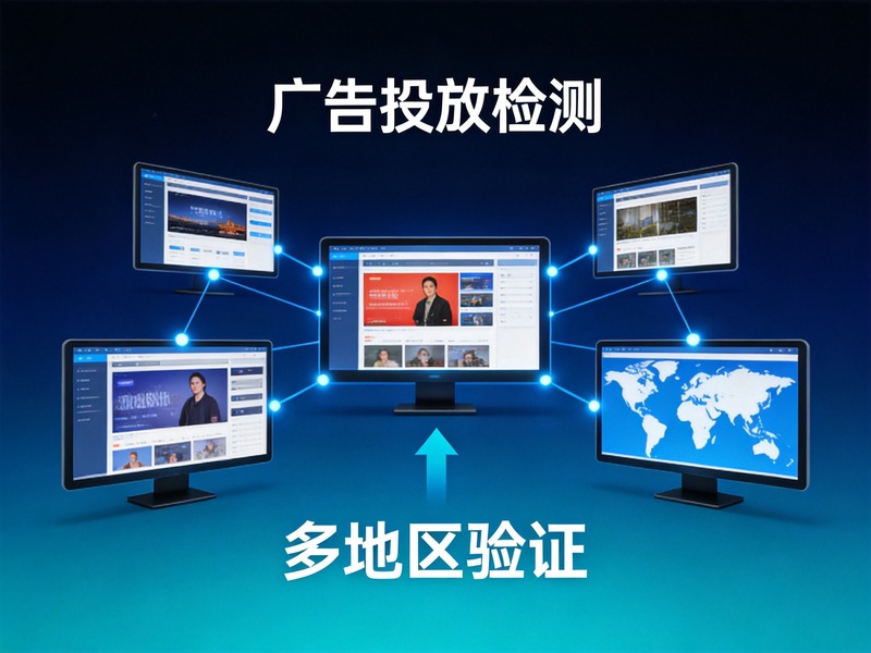 代理IP在社交媒体矩阵运营中的应用：多账号管理与安全防封策略