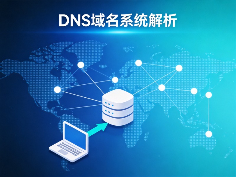 数据中心代理IP全解析：基础设施、技术特点与应用场景
