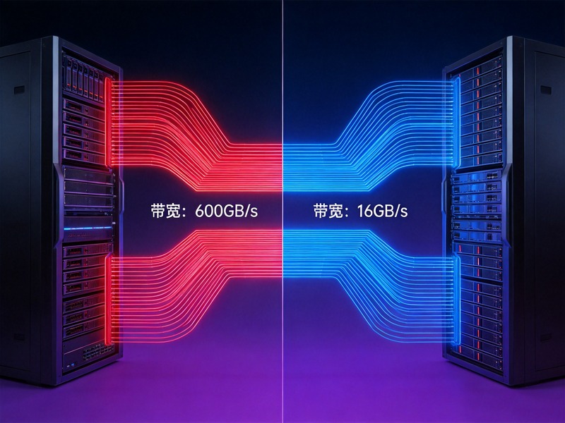 显卡服务器选购完全指南：核心参数解读与避坑要点