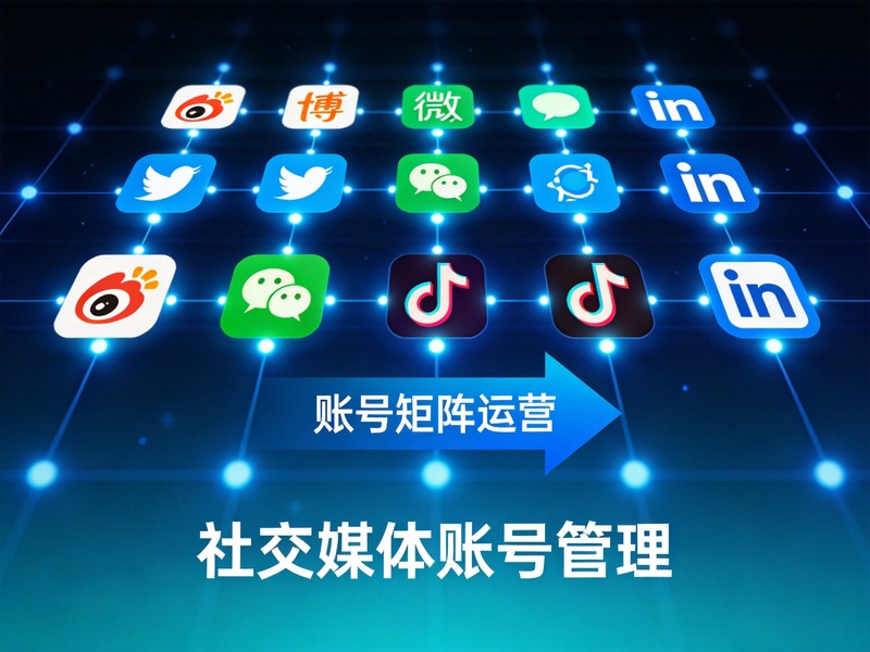 品牌保护离不开代理IP:全网侵权监测与知识产权维护实战指南