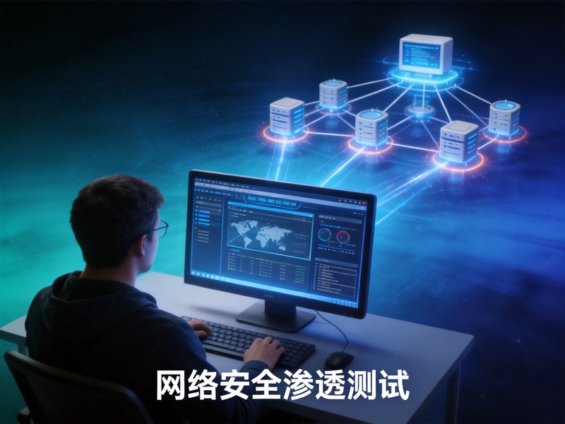 金融数据采集中的代理IP：市场情报获取与投资决策支持