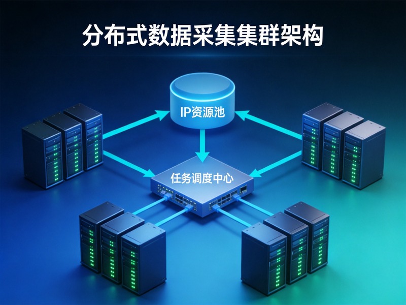 反向代理是什么？与正向代理（代理IP）的区别与应用