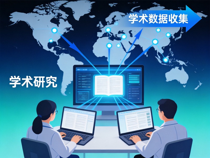 广告投放验证：代理IP如何确保每一分广告费都花得真实有效