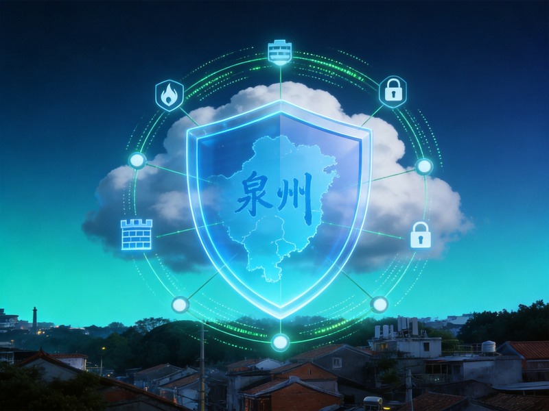 泉州中小企业上云指南：云服务器配置选型与成本优化