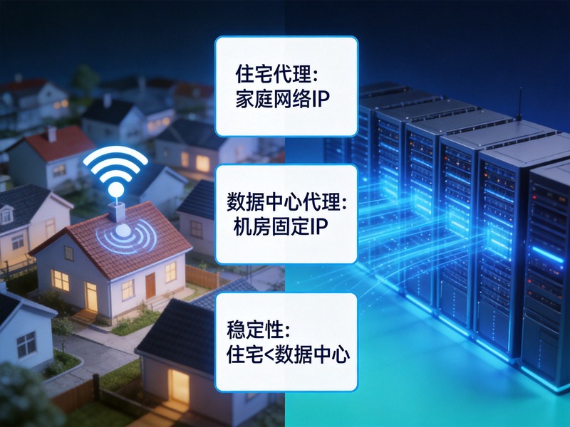 代理IP匿名度分级详解：透明代理、匿名代理与高匿代理的区别