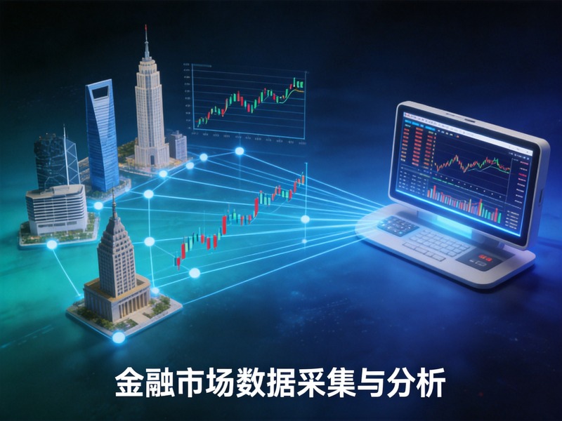 代理IP API集成指南：如何将代理服务无缝接入业务系统