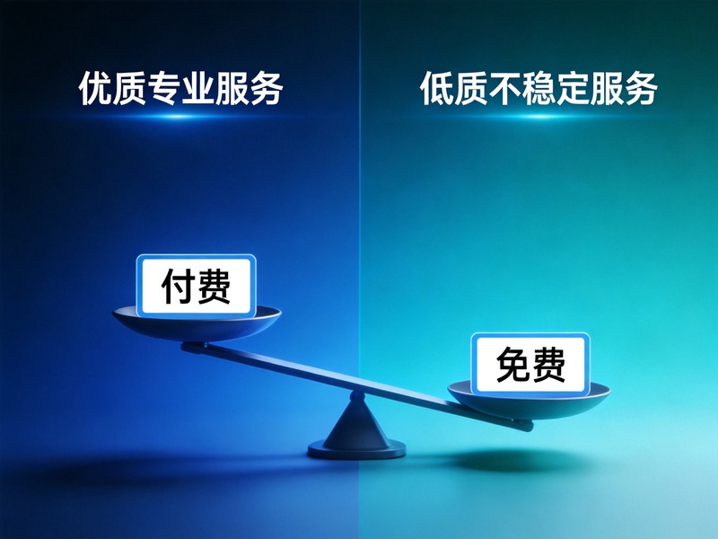 跨国企业办公加速:代理IP如何提升全球团队协作效率