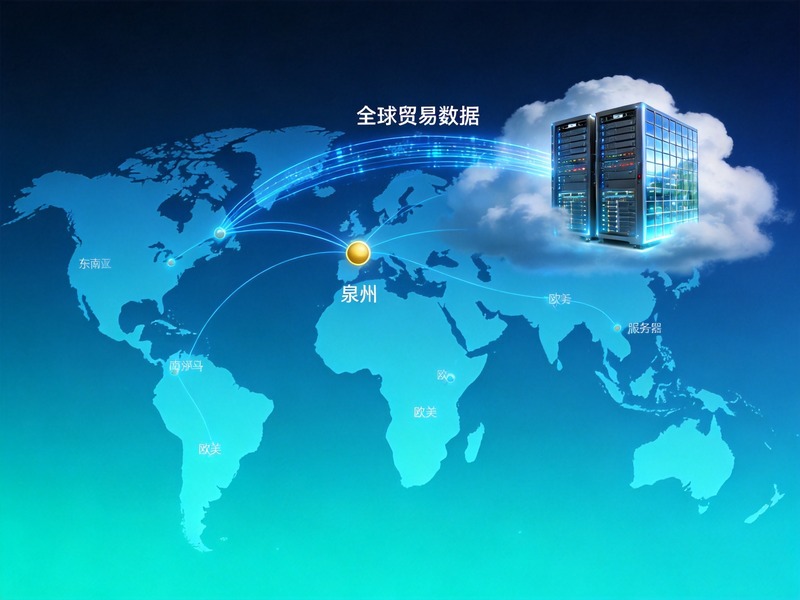 泉州电商云服务器选型：大促弹性扩展与稳定性保障
