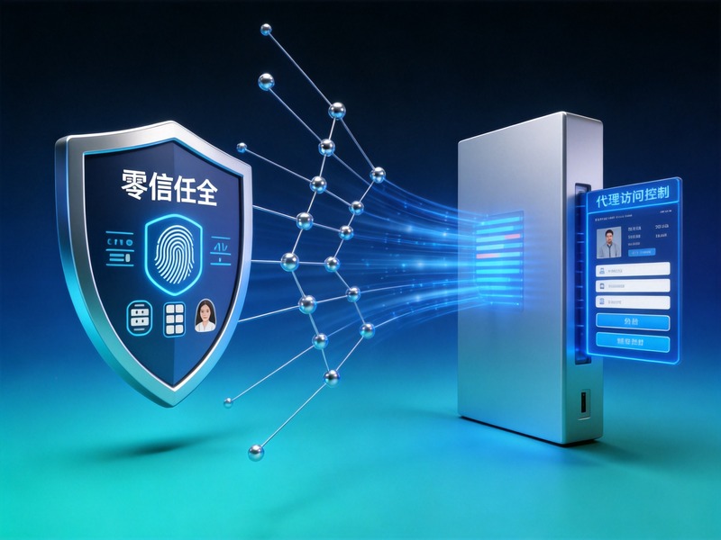 IP地理定位技术与代理IP：如何实现精准地域切换