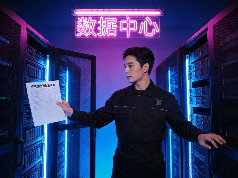 显卡服务器散热方案全解析：风冷、液冷、浸没式如何选择