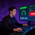 显卡服务器运维实战：常见故障排查与性能监控要点