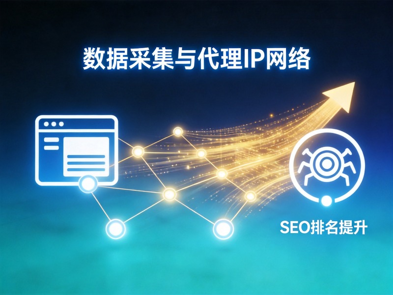 代理IP协议对比：HTTP、HTTPS与SOCKS5区别与适用场景