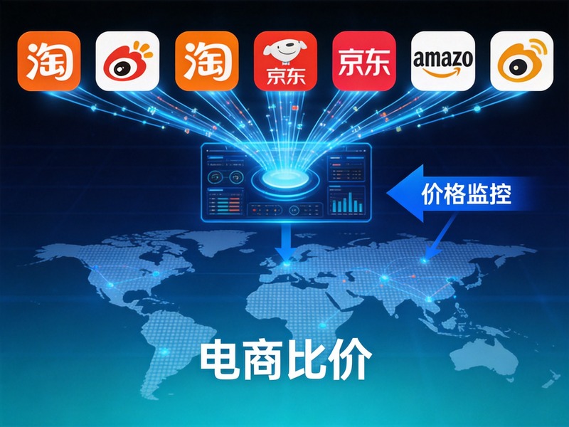 反爬虫对抗进阶：代理IP与浏览器指纹伪装的协同策略