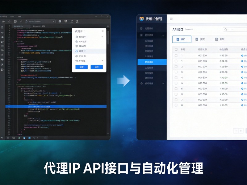 短视频与直播运营：代理IP助力内容矩阵与流量增长