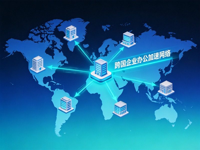 Socks5代理与VPN有什么区别？技术对比与场景选型