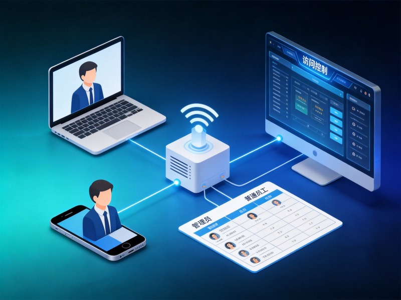 音乐流媒体版权限制与代理IP:跨区域听歌的技术原理解析