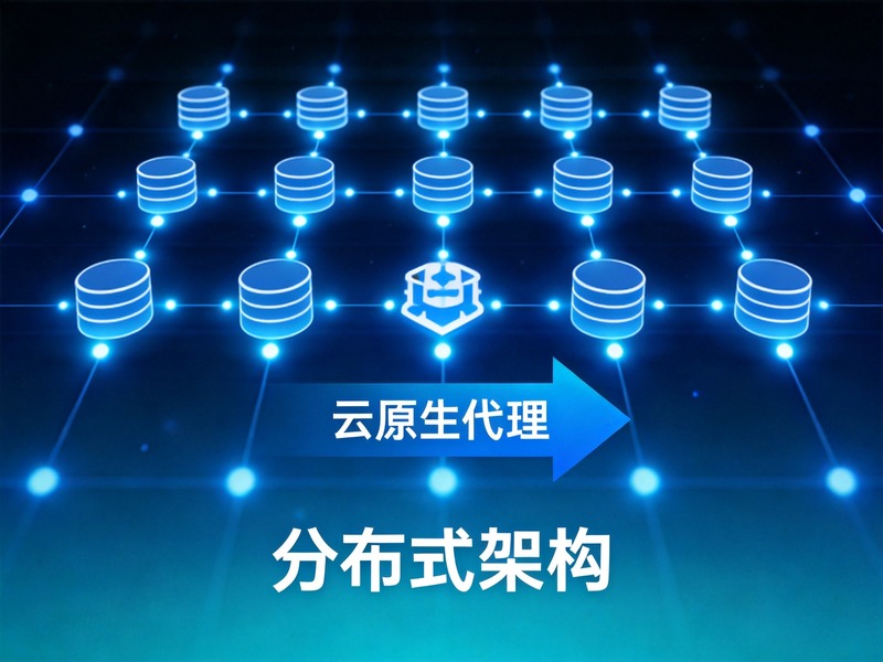 学术研究中的代理IP应用：文献获取与学术数据采集