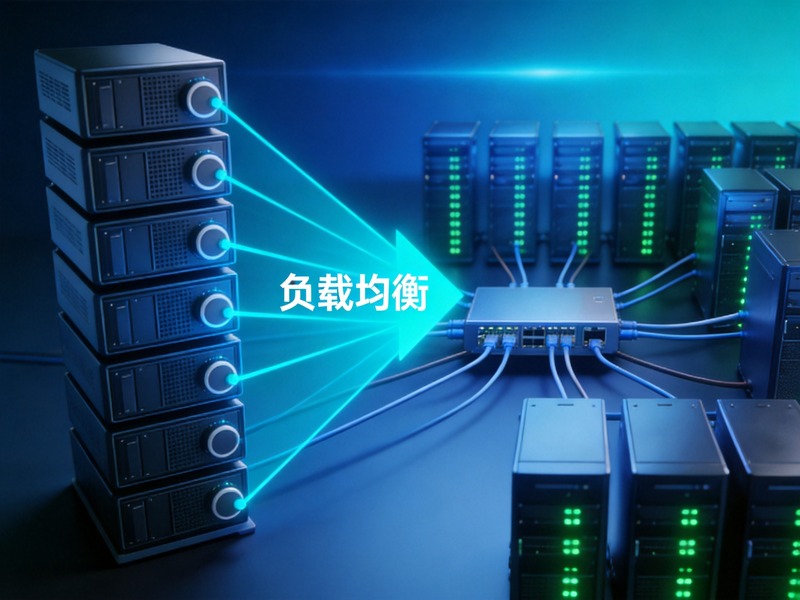 DNS代理技术详解:加速解析、安全防护与访问控制