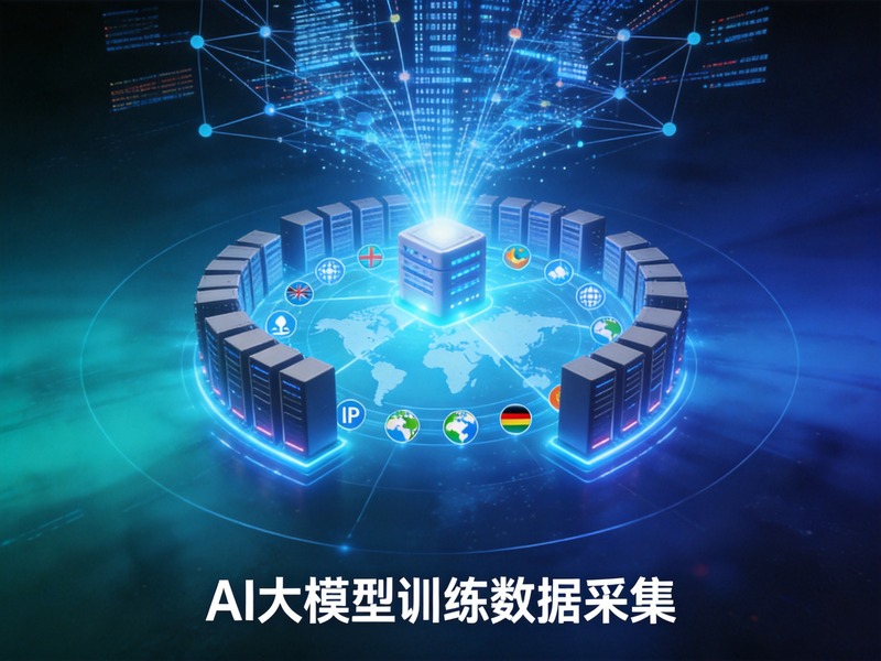 SOCKS5代理深度解析：为什么它是全场景通用的代理协议