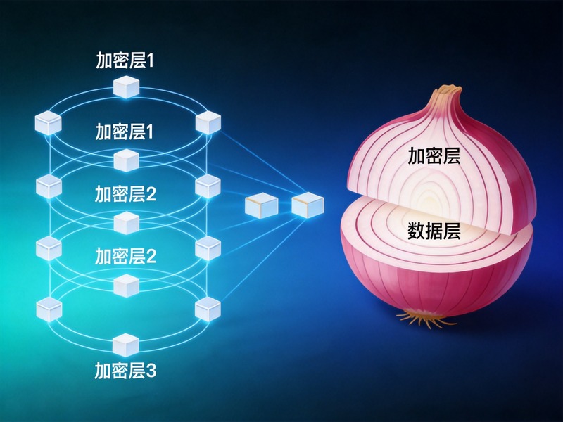 网络威胁情报收集：代理IP助力企业安全态势感知