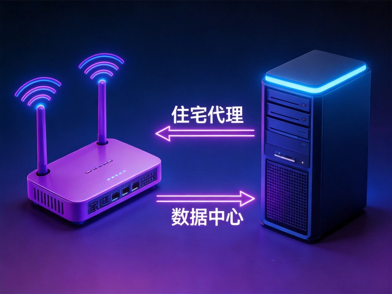 代理IP在电商数据采集中的应用与最佳实践