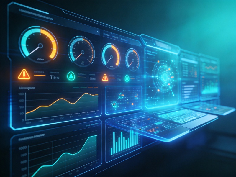Token用量监控与告警体系建设