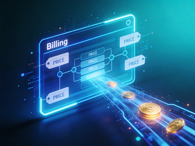 Token计费模式对AI应用开发的影响