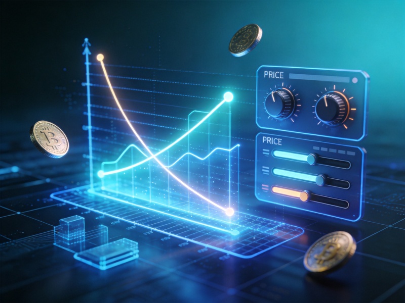 Token经济学:AI推理服务的定价逻辑