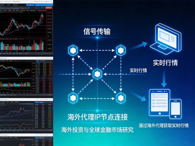 海外游戏加速与防封：海外代理IP如何守护你的游戏体验