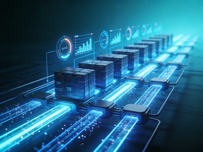 Token批处理技术:提升大模型推理效率的关键
