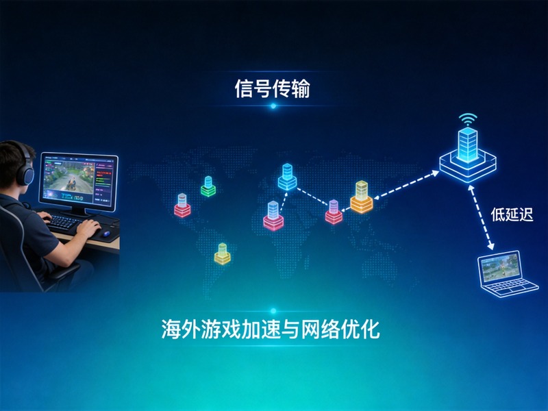 海外内容创作者必备:海外代理IP解锁全球创作资源