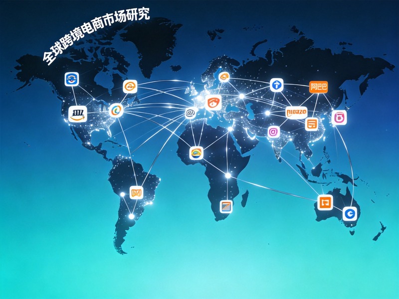 全球舆情监测:全球代理IP支撑跨国品牌声量管理