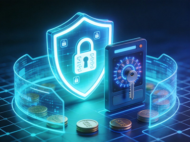 Token安全防护:API Token的管理与防泄漏