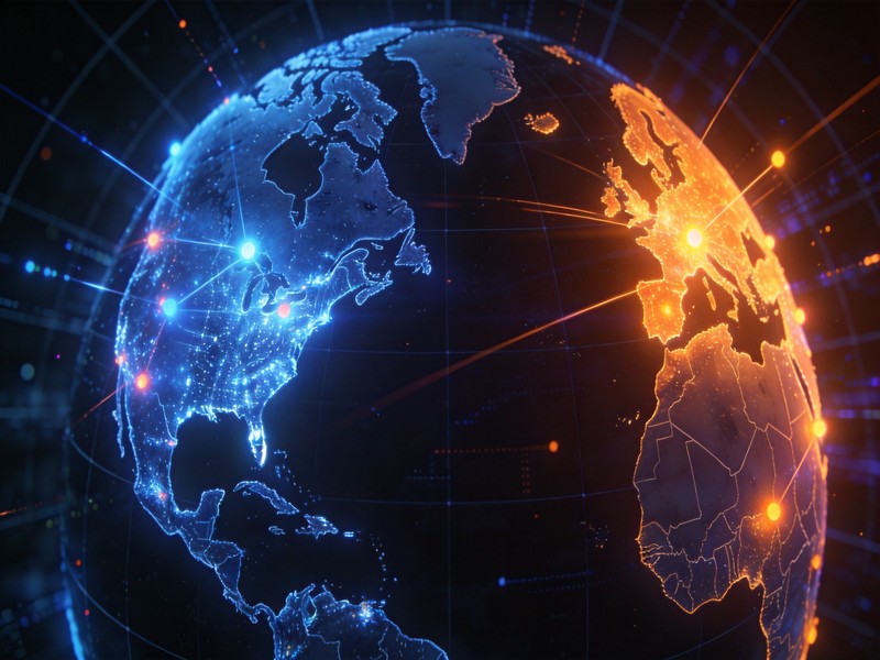 国内代理IP vs 海外代理IP:场景化选择指南