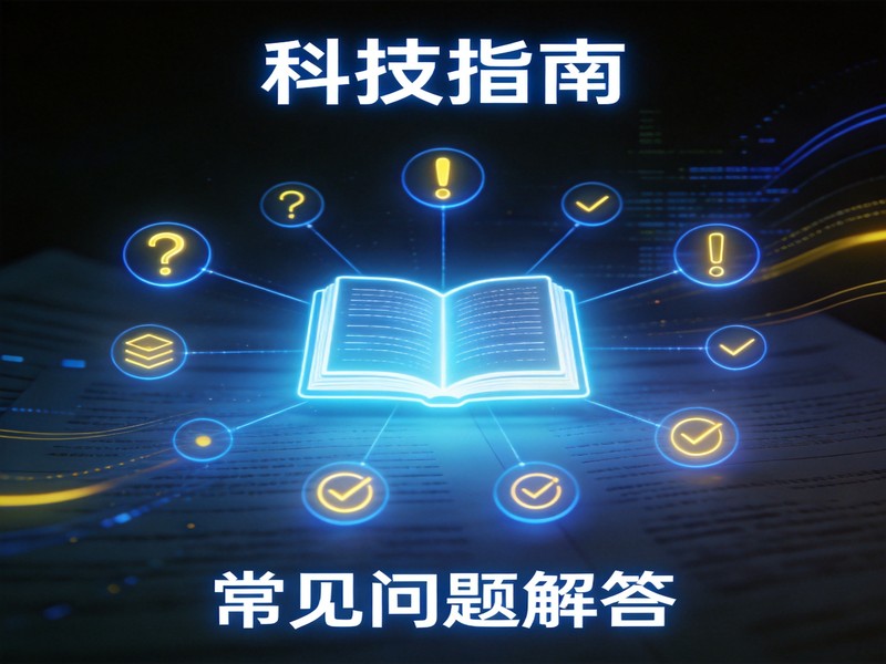 代理IP新手避坑指南:10个常见问题解答