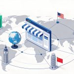 跨境电商独立站如何利用代理IP做市场调研