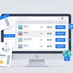 代理IP在旅行票务与价格对比中的应用