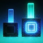 B300与B200的实测差异：288GB显存和15 PFLOPS到底改变了什么